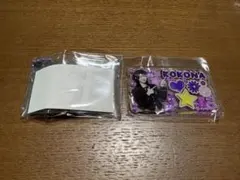 みてコレ! ME:I KOKONA 佐々木心菜