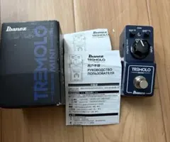 JIM DUNLOP ジムダンロップ TVP-1 TREMOLO VOLUME＋ - メルカリ