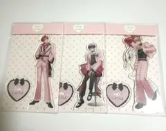 時光代理人 アクリルスタンド vein 劉梟 夏斐 - メルカリ