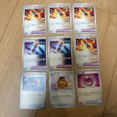 ポケモンカード トレーナーズセット