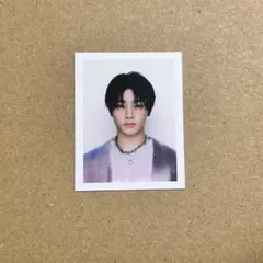 straykids IDフォト アイエン