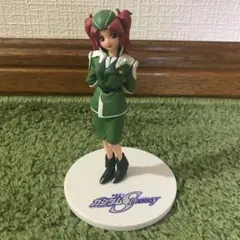 ガンダムSEED Destiny メイリン・ホーク フィギュア