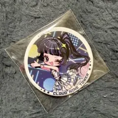 クラウドナインタワー 缶バッジ【吉乃】 - メルカリ