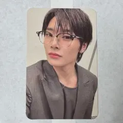 アイエン トレカ Stray Kids STAY JAPAN 更新特典