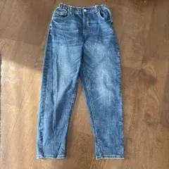 zara パンツ ボトムス