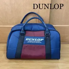 DUNLOP ゴルフバッグ ボストンバッグ