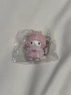 サンリオ　ちびっとも　むしさん　マイスウィートピアノ