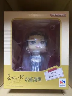新品未使用 夏油傑 るかっぷ スーツver. 呪術廻戦