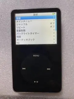 2025年最新】ipod classic ジャンクの人気アイテム - メルカリ