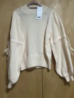 AZUL BY MOUSSY 2026年福袋　ニット