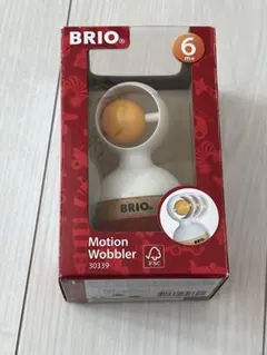 BRIO motion Wobblerのサムネイル