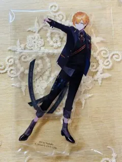 プロセカ 東雲彰人 アクリルスタンド クリフェス