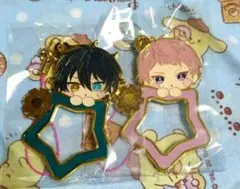 あんさんぶるスターズ!!チャームコレクションvol.3 影片みか斎宮宗