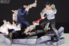 呪術廻戦 FIGURIZMα 