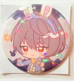 あんスタ アニカフェ 缶バッジ あんスタ アニカフェ イースター 缶バッジ 朔間零 - メルカリ