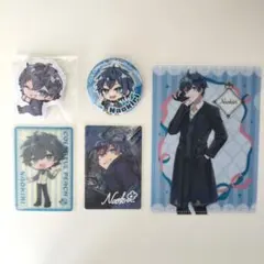 カラフルピーチ　なおきりさんセット