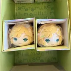 あんスタ もちマスvol9 春川宙