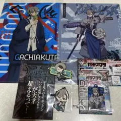 2026年最新】ガチアクタ（3）の人気アイテム - メルカリ