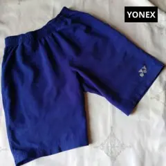 YONEX/ヨネックス　ゲームパンツ/ハーフパンツ