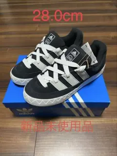 ADIMATIC x atmos x XLARGE 29.0cm - メルカリ