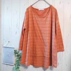 チュニックtシャツ