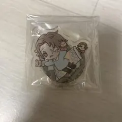 第五人格 IdentityV だいごじんかくようちえん アクキー 人形師