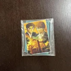 名探偵コナン　セガラッキーくじ アクリルスタンド 服部平次 白馬探