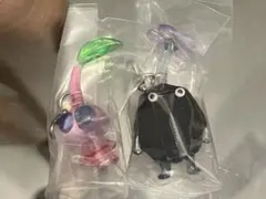 ピクミン　めじるしアクセサリー
