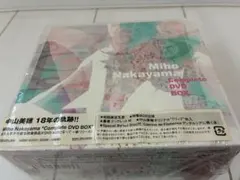 2026年最新】MIHO nakayama complete dvd-boxの人気アイテム - メルカリ