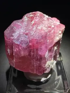 ルベライト(トルマリン) 原石 ミナスジェライス州 ジェキチニョーニャ渓谷産