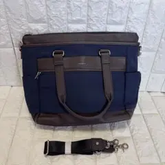 【新品】 THE SHOP TK ザッショップティーケー トートバッグ 2WAY