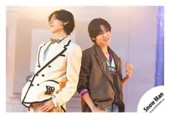 SnowMan 公式写真 オドロウゼ！ 《20》