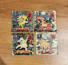 2025年最新】ポケモン 最強シール烈伝の人気アイテム - メルカリ