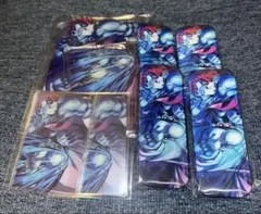 鬼滅の刃 第三弾 KV WEBSHOP くじ 猗窩座 まとめ売り