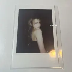 LE SSERAFIM EASY チェウォン インスタントフォト ポップアップ