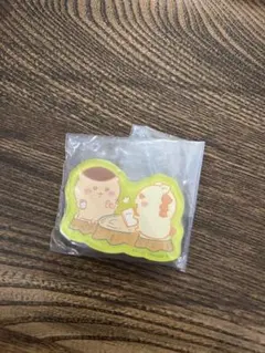 キャラマグネッツ ちいかわ シーサー くりまんじゅう