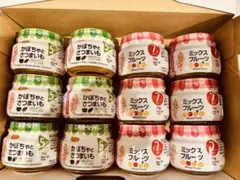 離乳食 ベビーフード