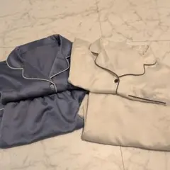 ルームウェア パンツ