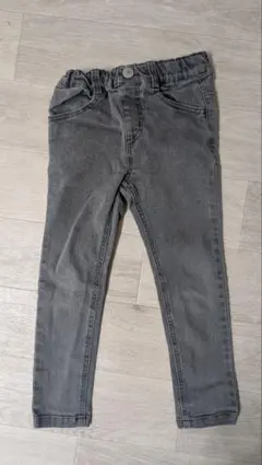 MPS　スキニーパンツ　110