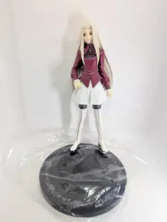 新古品 海洋堂 fate zero フィギュア アンソロジー カプセルQ フロイライン 1BOX 中古カプセルQフロイライン フェイト／ゼロ フィギュアアンソロジー