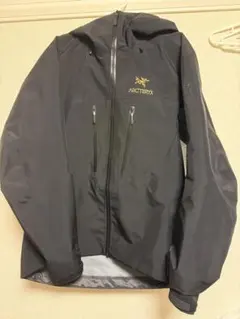 arc'teryx beams 別注 zeta sl 金ロゴ 24k - メルカリ