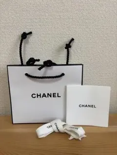 2025年最新】CHANEL ショップ袋・ショッパーの人気アイテム - メルカリ
