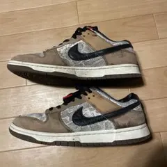 ナイキ　DUNK LOW PREMIUM NIKE スニーカー　ダンク