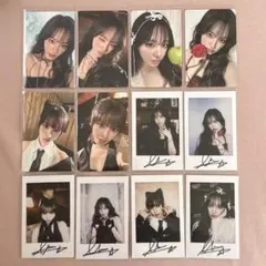 2026年最新】MAGAZINE ive リズの人気アイテム - メルカリ