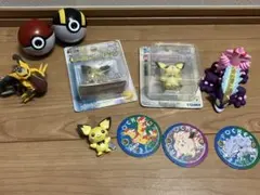 モンコレ モンコレバッグDX クリアラメVer. 限定品 入社困難