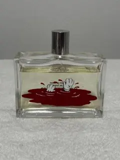 2026年最新】コムデギャルソン 香水 kawsの人気アイテム - メルカリ