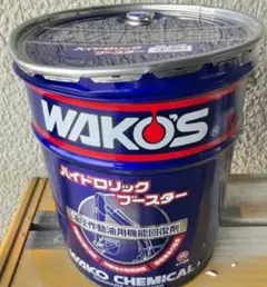 WAKO'S QS クイックシャンプー ワコーズW400 - メルカリ