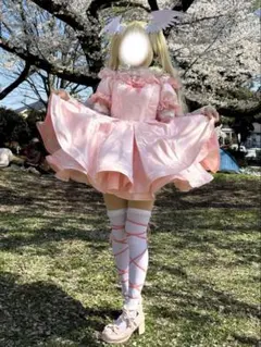 しゅうごキャラ！ ほしな歌唄 コスプレフルセットicos