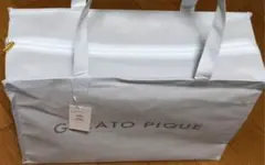 ジェラートピケ　福袋　2021 袋