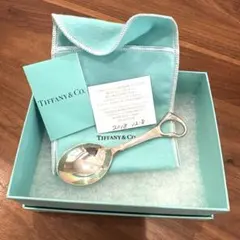 2026年最新】銀 スプーン TIFFANYの人気アイテム - メルカリ